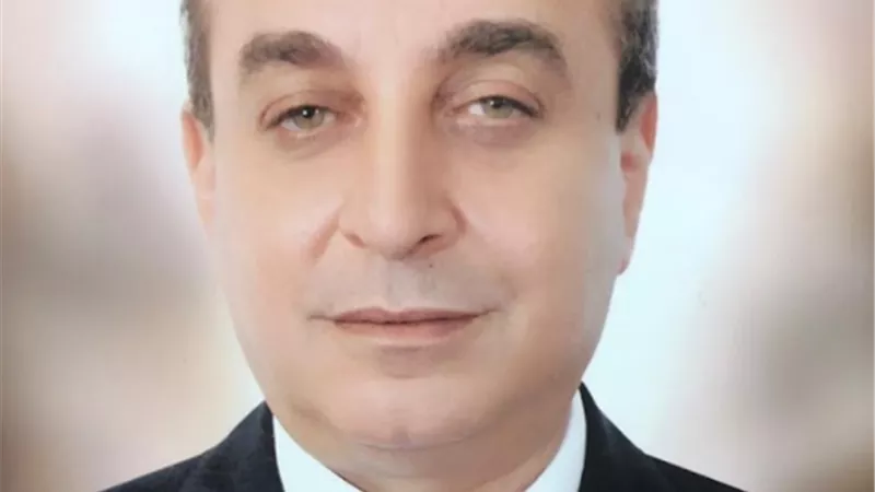 مصرع شخص سقط من الطابق العاشر بطنطا