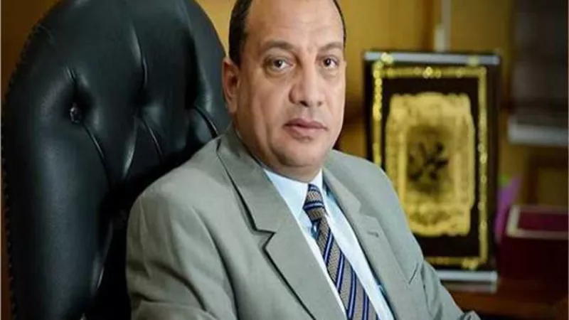 ٦٠٠ جنيها للعاملين بجامعة بنى سويف بمناسبة عيد الميلاد
