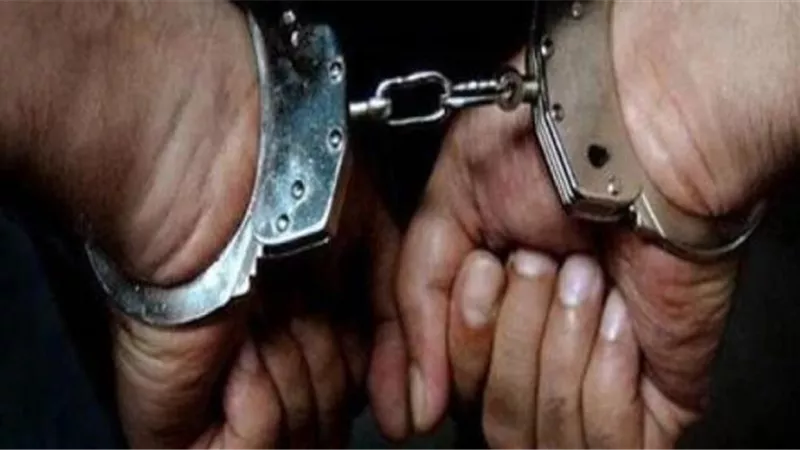 القبض على عاطل هارب من حكم بالسجن المؤبد ببنها