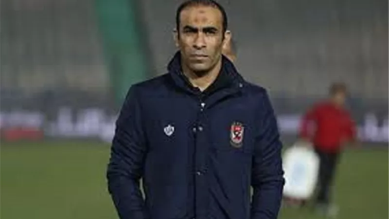 لجنة الانضباط بالجبلاية توبخ سيد عبدالحفيظ