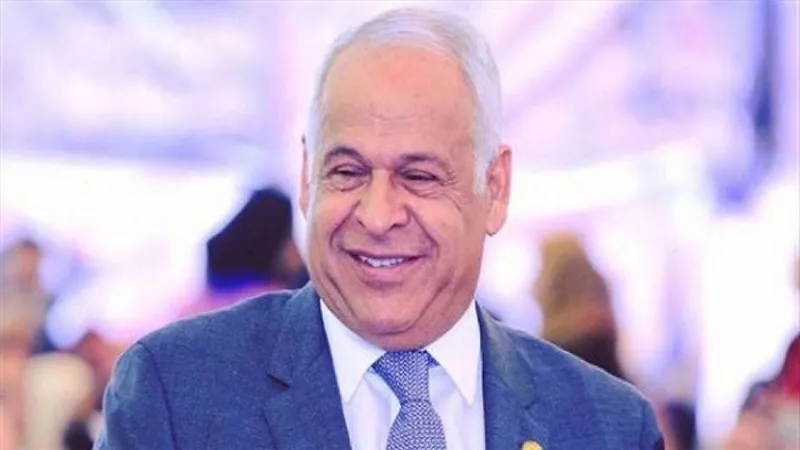 لجنة الانضباط : تغريم فرج عامر ومنعه من المشاركة فى اى نشاط رياضى