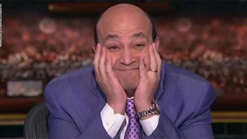 عمرو أديب لـ فايلر 