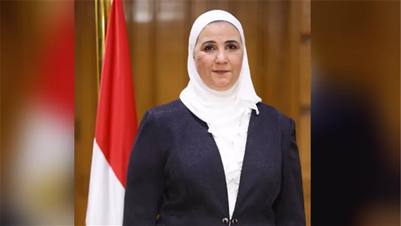 التضامن: صرف معاشات يناير مبكرا بمناسبة أعياد الميلاد