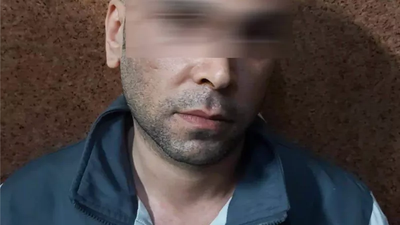 التفاصيل الكاملة لمقتل سيدة على يد زوجها فى مدينة بدر