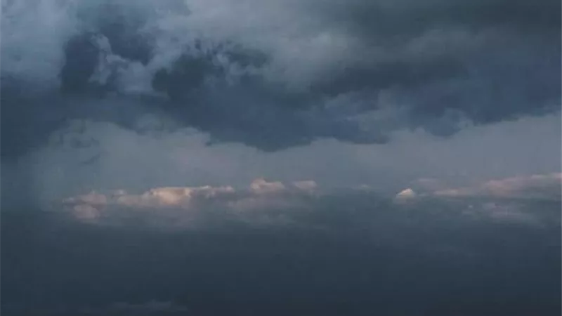 انتظام العمل بميناء الاسكندرية برغم سوء الاحوال الجوية