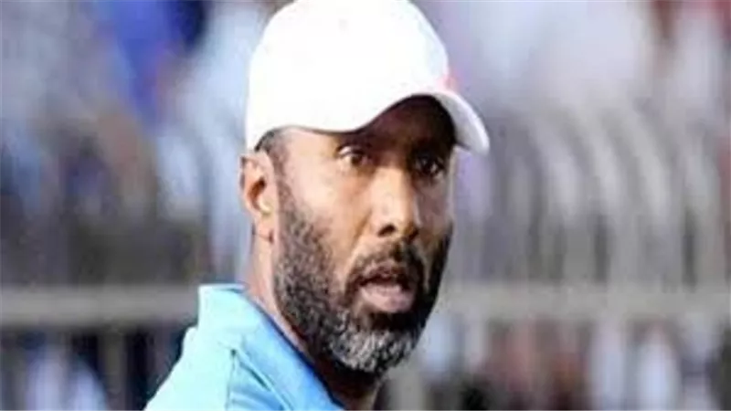 احمد الكاس يقدم إستقالته من تدريب الأولمبى عقب الهزيمة من أبناء مطروح