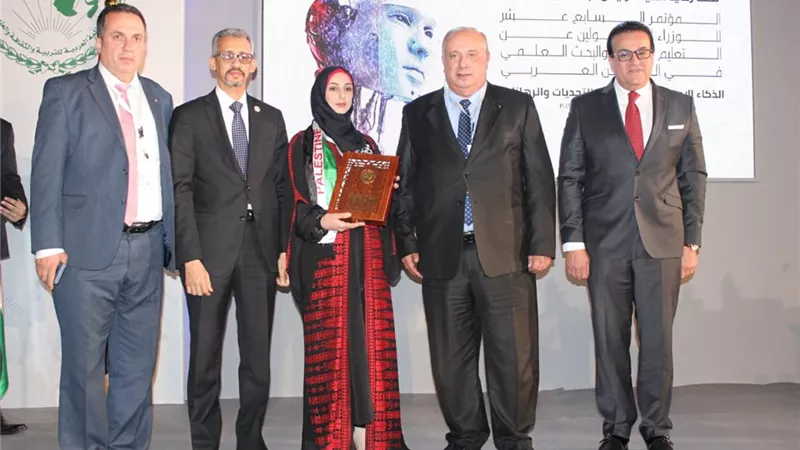 افتتاح مؤتمر وزراء التعليم العالى والبحث العلمى فى الوطن العربى
