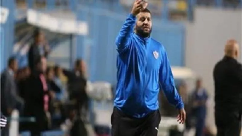 امير عزمى يوجه رسالة لاذعة للزمالك
