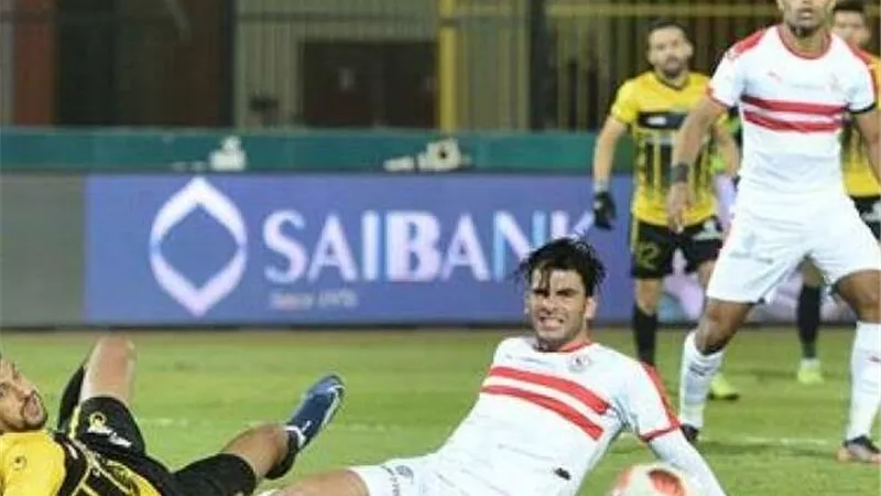 شوبير: رعونة لاعبى الزمالك سبب التعادل امام الانتاج