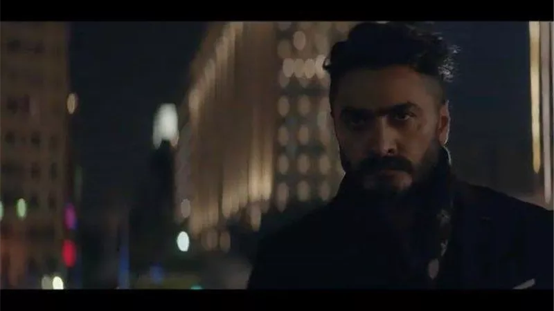 ٢٠ صورة من العرض الخاص لفيلم 