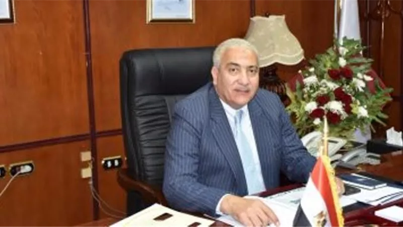 جامعة السادات تشارك فى اليوم الرياضى بالكلية البحرية بالإسكندرية