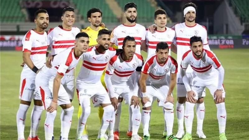 تفاصيل هروب مدرب الزمالك بسبب المستحقات