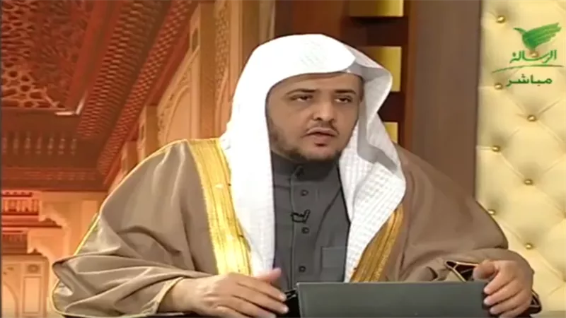 المصلح: أصوات الحيتان مفزعة ولا علاقة لها بعلامات الساعة..فيديو