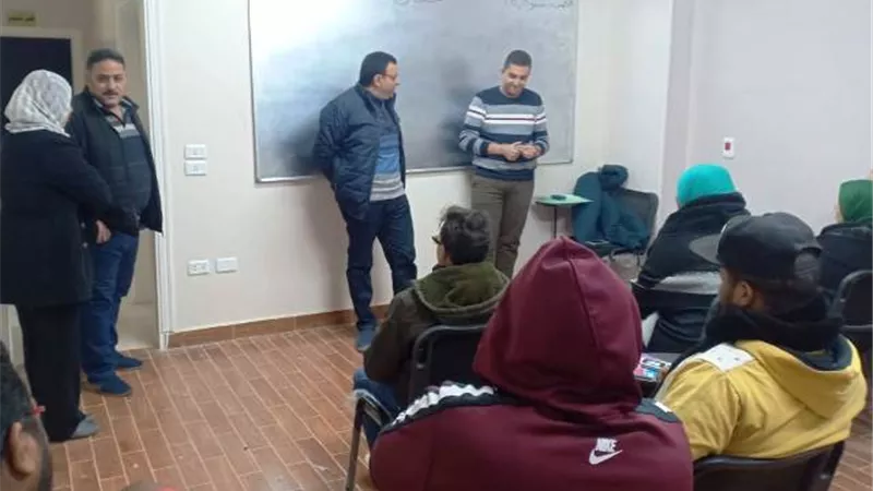 مستقبل وطن بدر يطلق المرحلة الـ3 من المراجعات النهائية.. تعرف على جدول المواد والمواعيد