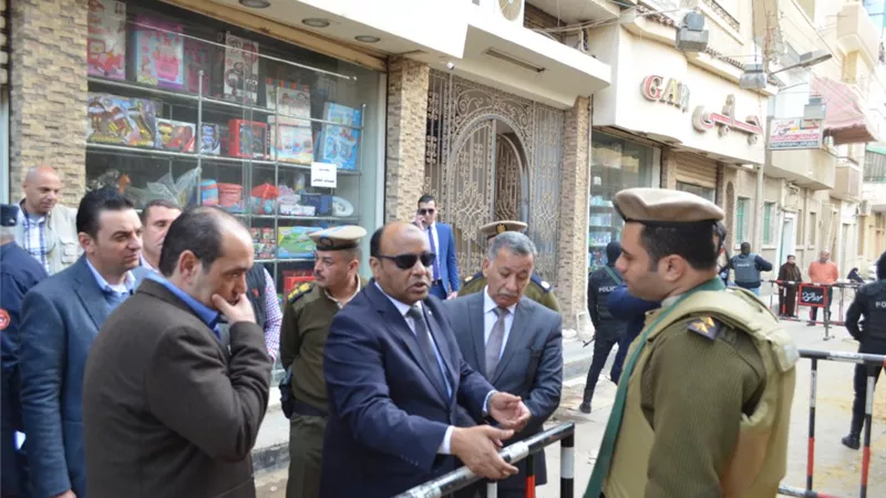 بوابة الجمهورية