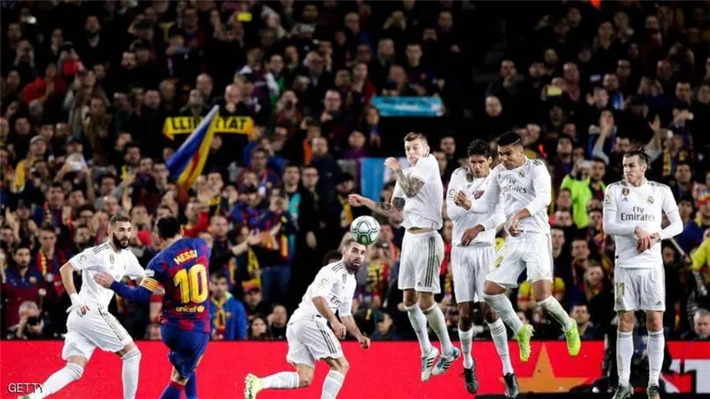 ليفربول يفاوض نجم ريال مدريد 