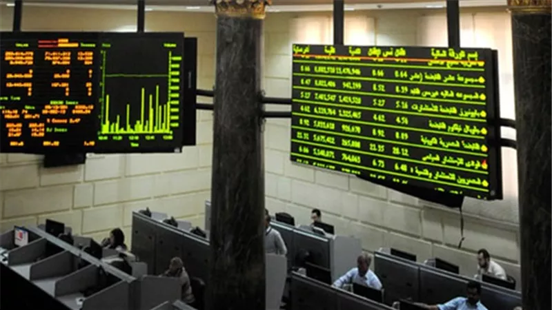صعود طفيف لمؤشرات البورصة بمستهل التعاملات