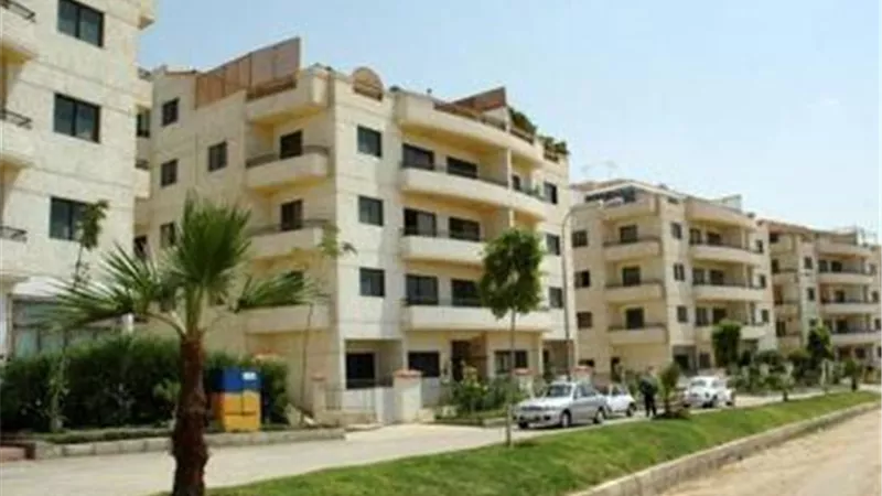 انقطاع المياه عن مناطق بمدينة العبور بسبب أعمال الصيانة