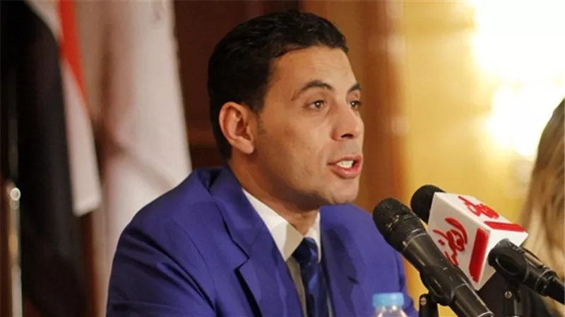 برلماني يشيد بجهود الشرطة فى مواجهة الإرهاب والجرائم الأخرى