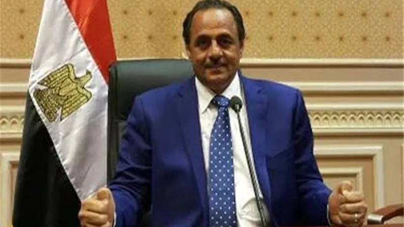 النواب يرفض رفع الحصانة عن النائب 