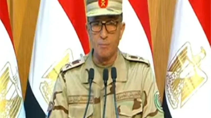 مدير جهاز مشروعات الخدمة الوطنية: ٢٠٢٠ يشهد افتتاح المرحلة الاولى من مشروع يستهدف ٢٠٠ ألف رأس ماشية