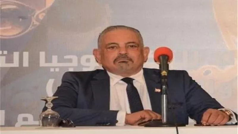 نصار: مدرسة «إيجيبت جولد» أنقذت صناعة الذهب في مصر والشرق الأوسط