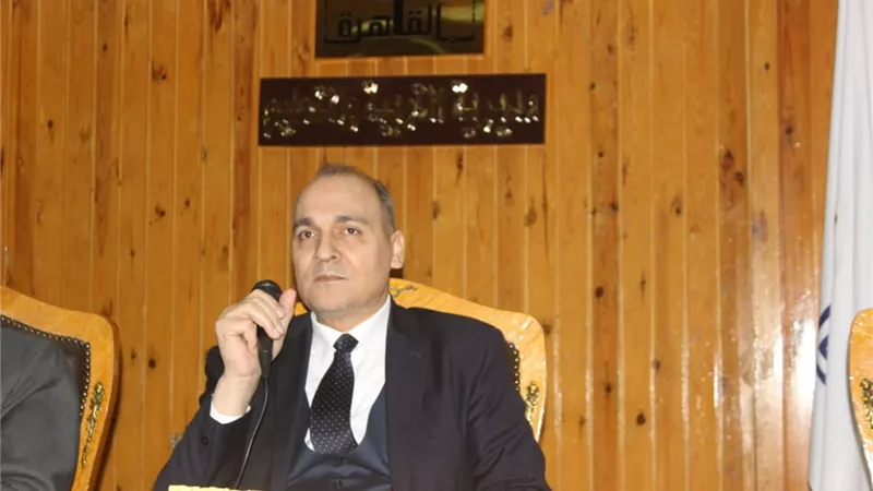 تعليم القاهرة تستعد لامتحانات الفصل الدراسى الأول