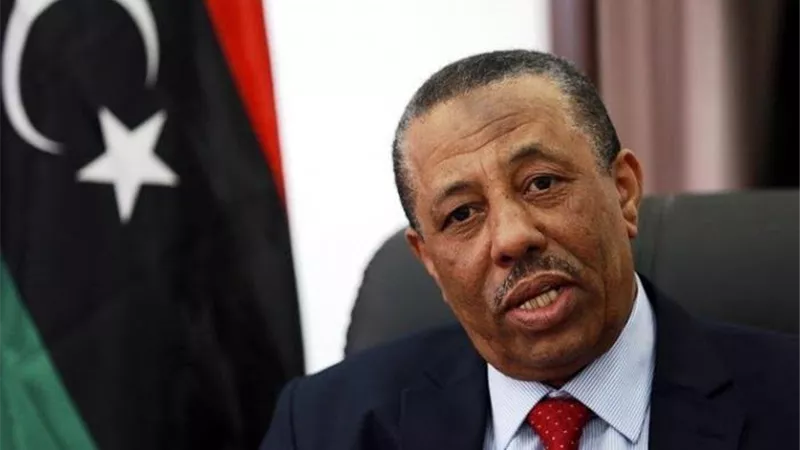 رئيس الحكومة الليبية المؤقتة: لن نسمح بعودة الاحتلال العثماني