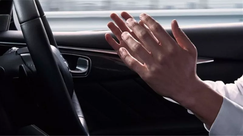 نيسان تطلق نظام ProPILOT 2.0 للقيادة بدون استخدام الأيدي