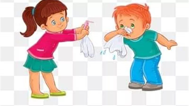 ٤ اعراض للانفلونزا الموسمية .. والفئات المعرضة لخطر الاصابة
