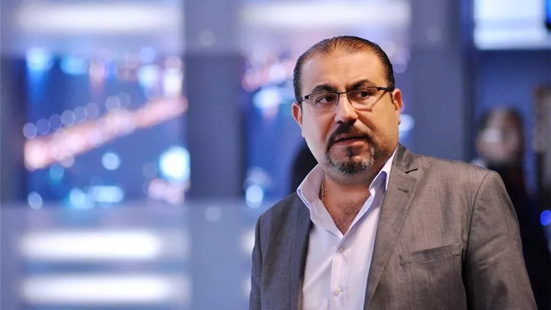 البرت شفيق يقرر انطلاق برنامج «كل يوم» على ONE بشكل مختلف مع بداية العام الجديد