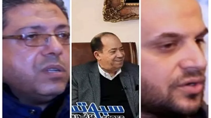 الجمعة البيضاء تعيد دمياط للصورة من جديد على قمة الأثاث