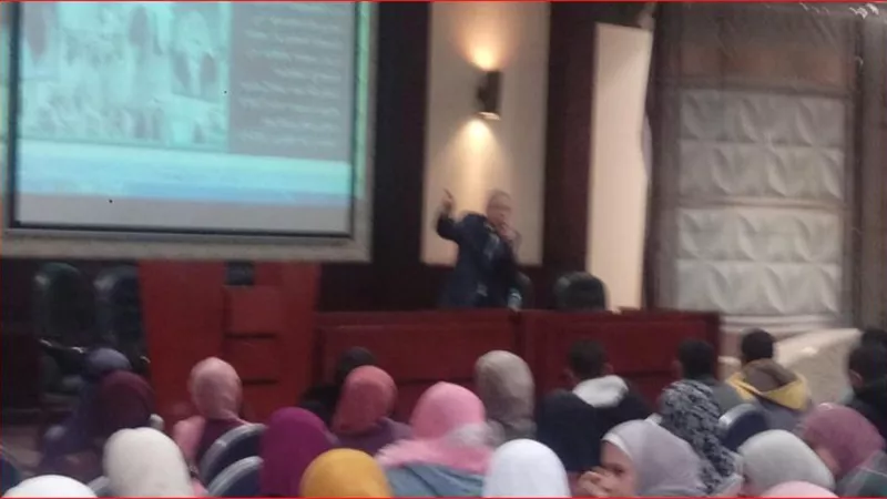 اللواء الغباشى : أبناء المحافظات الحدودية لهم دورا فاعلا وحيويا في حماية أمن مصر