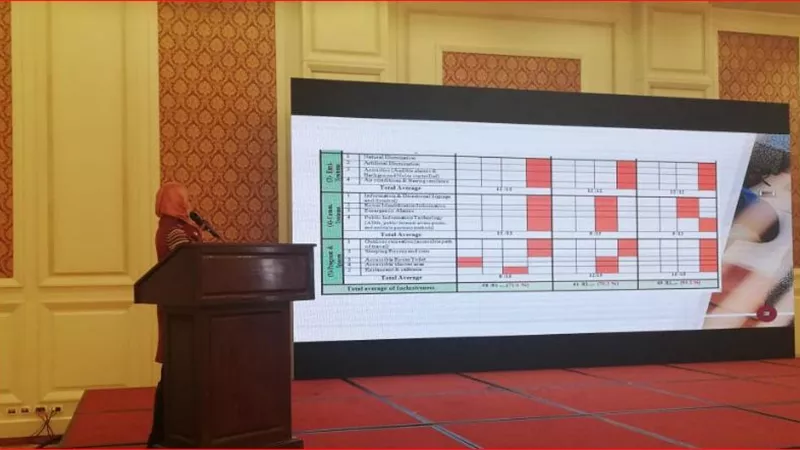 التكنولوجيا صديقة البيئة بالمؤتمر الـ (46) لرابطة العلماء المصريين بأمريكا وكندا