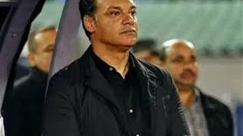 الدورى المصرى.. جلال يعلن التشكيل الأساسى للمصرى امام طلائع الجيش