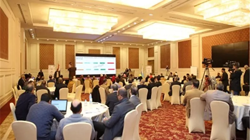 اعلان نتائج وتوصيات المؤتمر الـ٤٦ لرابطة علماء مصر بأمريكا وكندا..غداً