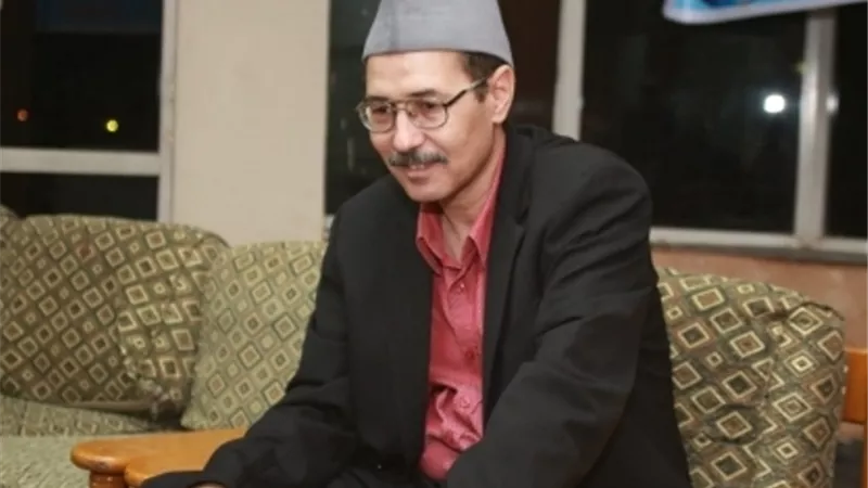 صالون حزين عمر يناقش قضايا الهوية ..وتحديات المستقبل