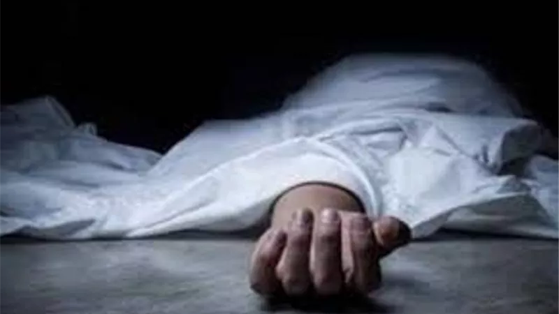 بنت ١٧ كتبت النهاية بإيديها في الاسماعيلية