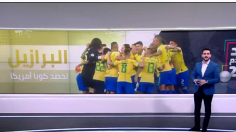 الإنجازات الكروية العربية في 2019..تعرف عليها