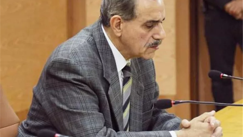 محافظ كفرالشيخ يرفع الاستعداد لمواجهة التغييرات المناخية