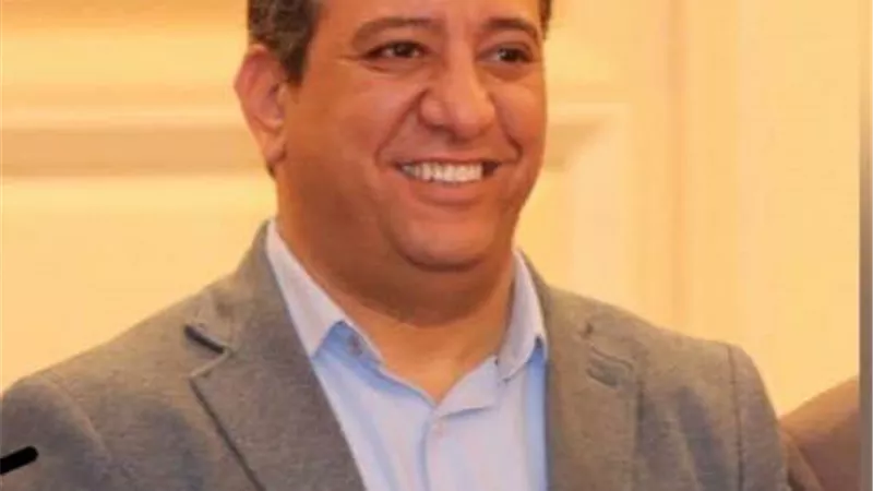 تعيين ياسر العزب أميناً عاما للتنظيم بحزب حماة الوطن بالقليوبية