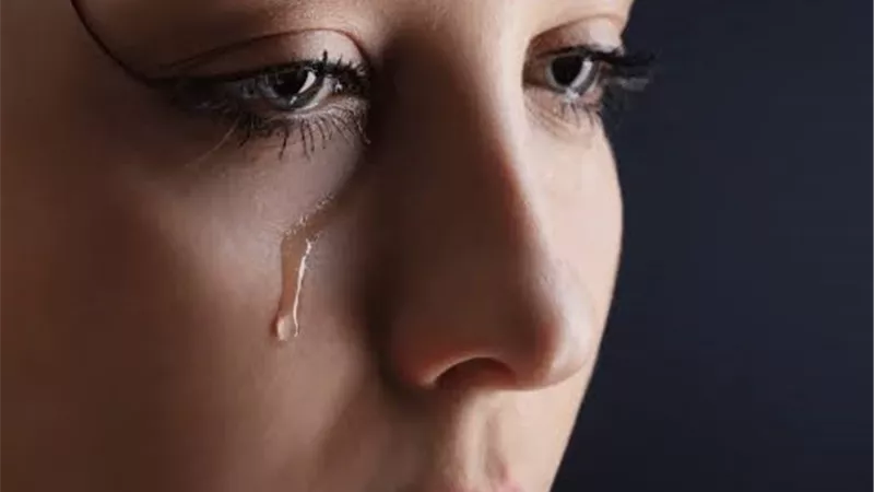 آخر تقليعة.. فندق يخصص غرفة للبكاء
