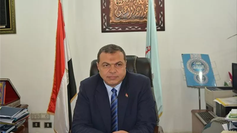 القوي العاملة: مصري يحصل علي 410 ألاف جنيه مستحقاته عن فترة عمله بالسعودية