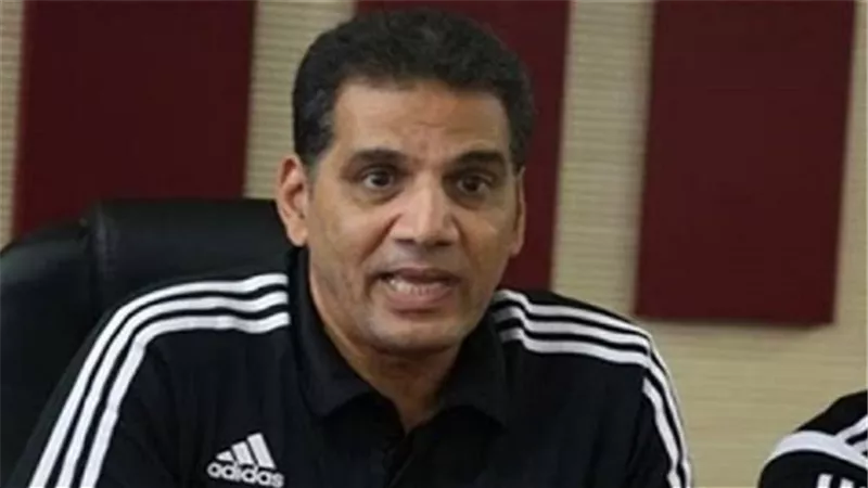 الغندور يفتح النار على رئيس الزمالك: 
