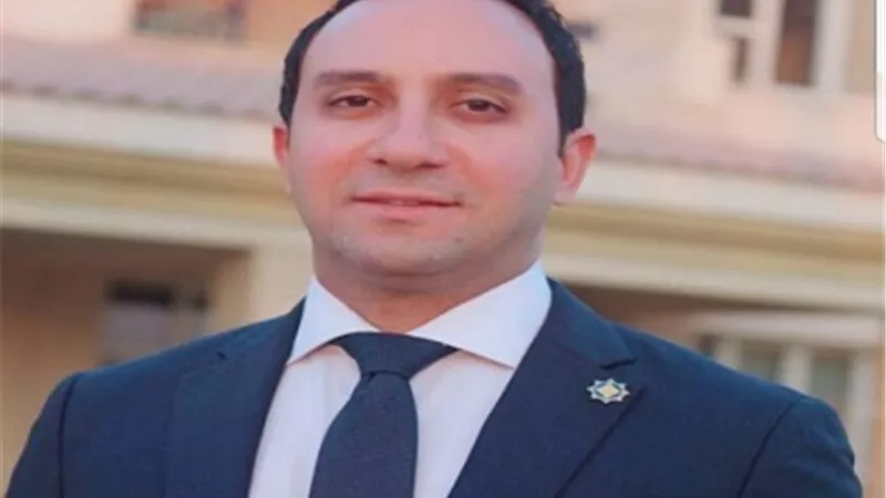 العدل يبحث تفاصيل المنطقة الاستثمارية الخاصة بالمشروعات الصغيرة بالصف