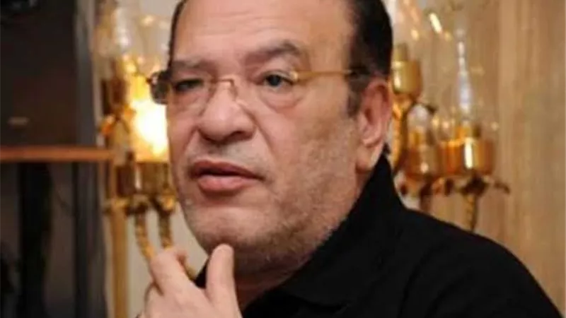 صلاح عبد الله عن حسن حسنى : 