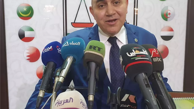 علي وهيب: الدبلوماسية الفلسطينية ستصدر قائمة سوداء للشركات العاملة في المستوطنات