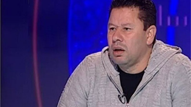 لجنة الانضباط : إيقاف رضا عبد العال ومجدى عبدالعاطى ومصطفى وسالم
