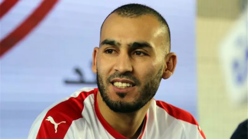 الزمالك يحسم مصير 
