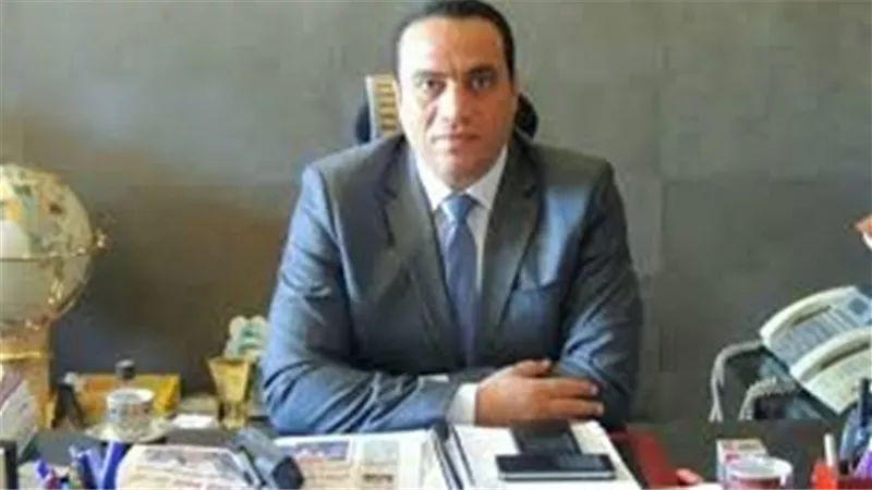 ماكينة الرى أنهت حياة الميكانيكى